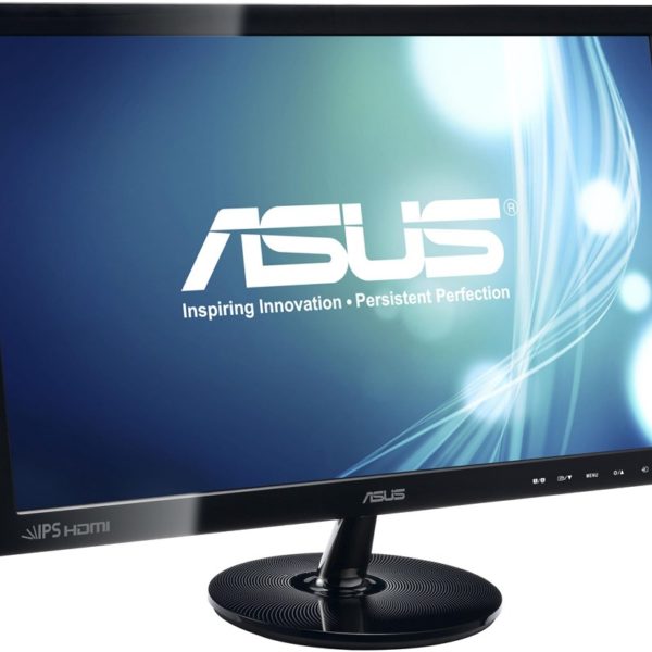 ASUS 22 VS239HV