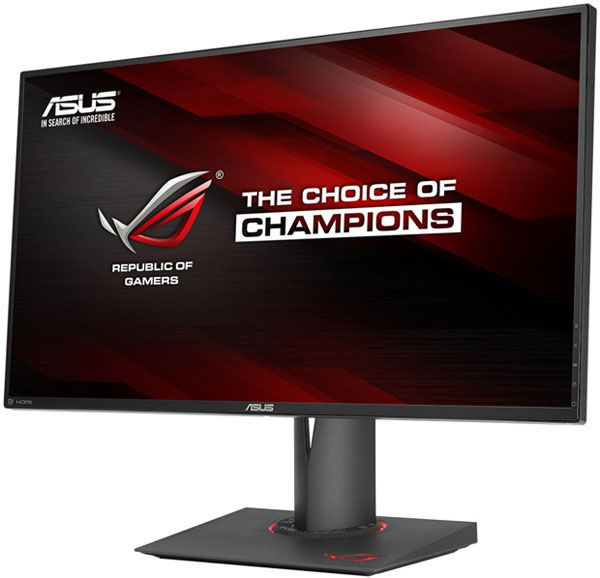 ASUS 27 PG279Q – ROG Swift 2K Gaming Monitor