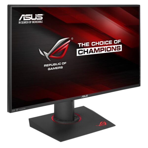 ASUS 27 PG27AQ – ROG Swift 4K Gaming Monitor