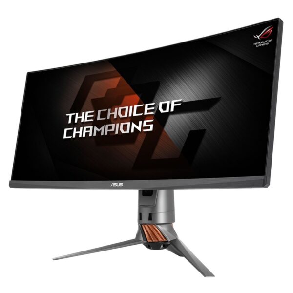 ASUS 34 PG348Q – ROG Swift 4K Gaming Monitor