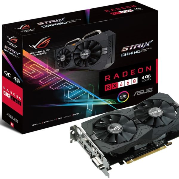 Asus ROG STRIX B250F Gaming