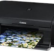 Canon MP 287 Multi Function Printer (Print, Scan, Copy)