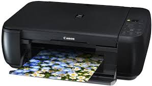 Canon MP 287 Multi Function Printer (Print, Scan, Copy)