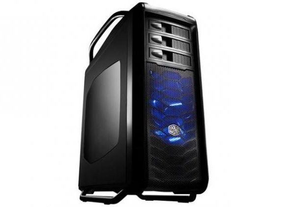 Cooler Master Cosmos SE