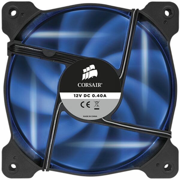 Corsair AF120 LED (BLUE RED WHITE) – 12CM Fan