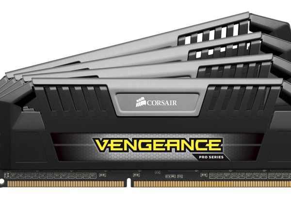 Corsair DDR3 Vengeance Pro PC12800 32GB (4X8GB)