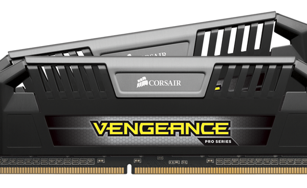 Corsair DDR3 Vengeance Pro PC12800 8GB (2X4GB)