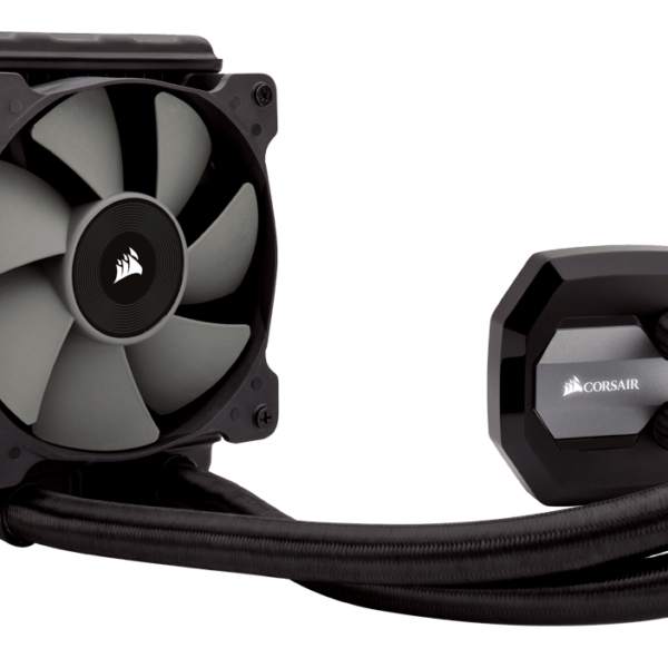 Corsair Hydro Series H80i V2 Water Cooler