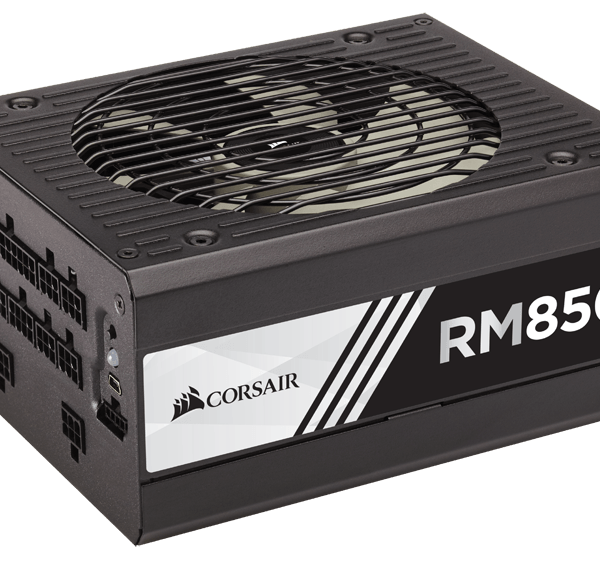 Corsair RMi Series 850W Full Modular 80+ Gold