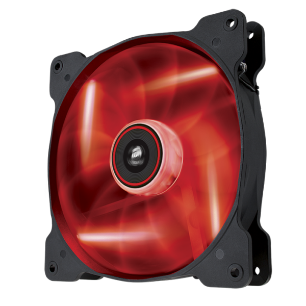 Corsair SP140 LED (BLUE RED GREEN) – 14CM Fan