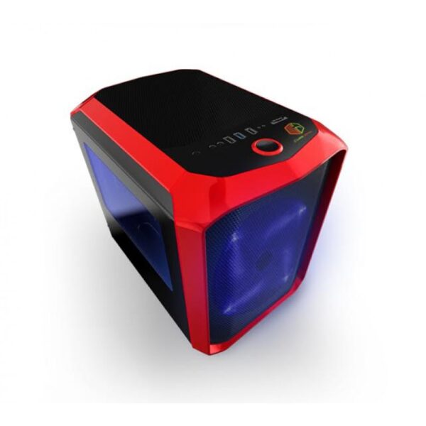 Cube Gaming Rutor – Mini ATX Case