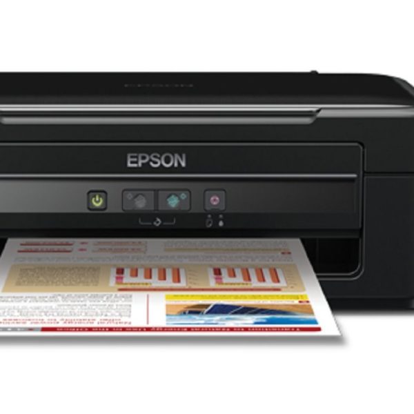 Epson L360 Print Scan Copy Rakitkom 6787