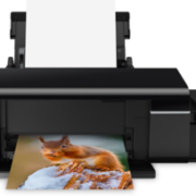 Epson L805 (6 Warna Tinta) Printer