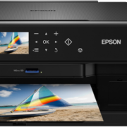 Epson L850 (6 Warna Tinta) Printer