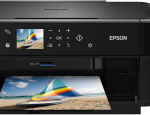 Epson L850 (6 Warna Tinta) Printer