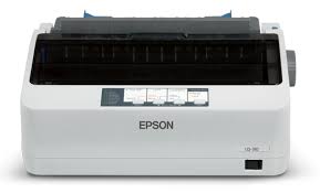 Epson LQ310 Dotmatrix Printer