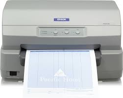 Epson PLQ20 Dotmatrix Printer