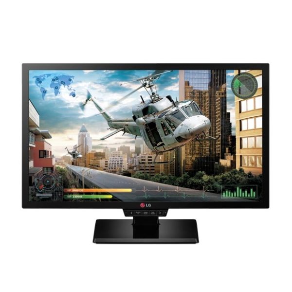 LG 24 24GM77 Gaming Monitor