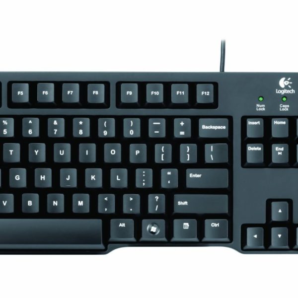 Logitech Classic Keyboard K100 PS2