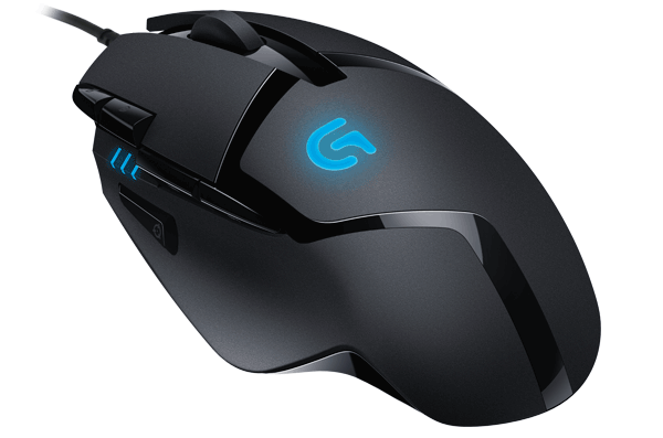 Logitech G402 Gaming Mouse