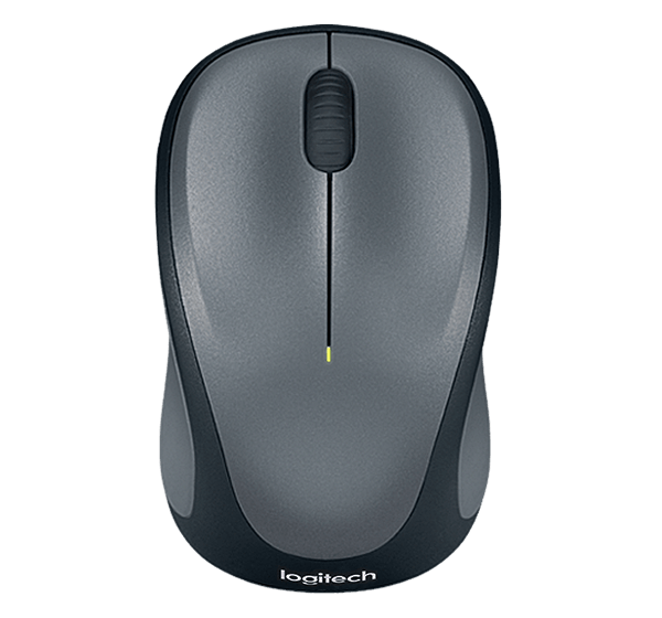 Logitech M235 Wireless Mouse