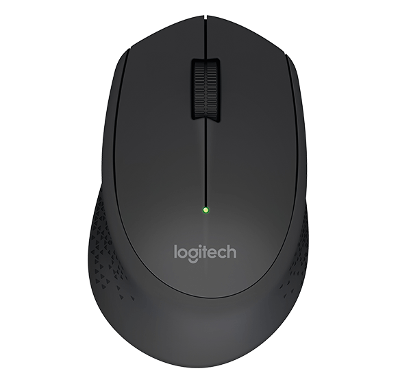 Logitech M280 Wireless Mouse