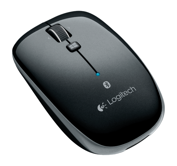 Logitech M557 Bluetooth Mouse