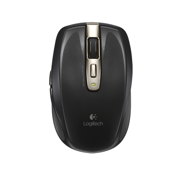 Logitech M905 Anywhere Mouse