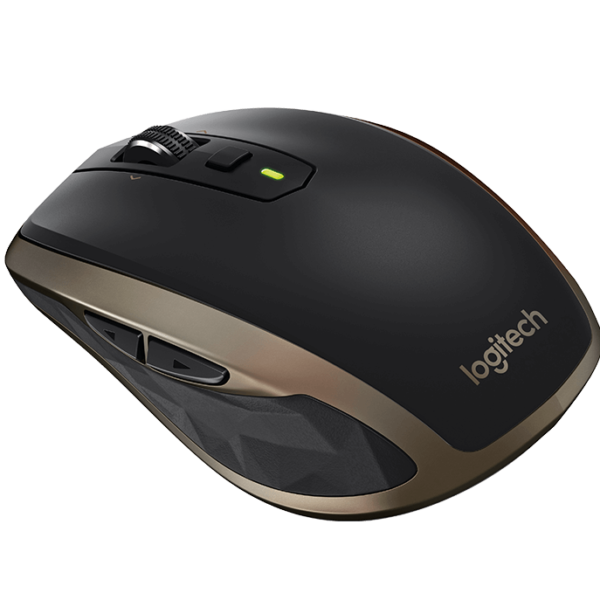 Logitech MX Anywhere 2 Mouse