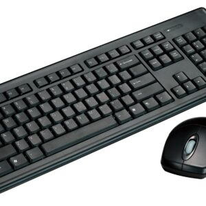 Keyboard Mouse