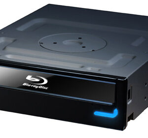 Optical Drive