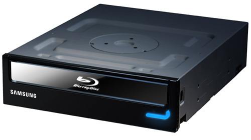 Optical Drive